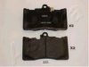 LEXUS 0446530500 Brake Pad Set, disc brake